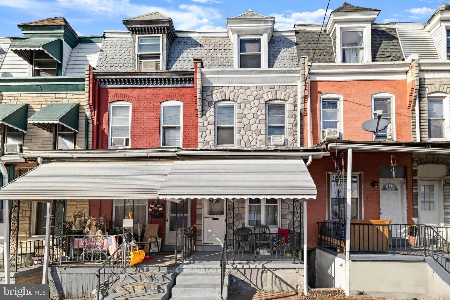 425 W Greenwich Street