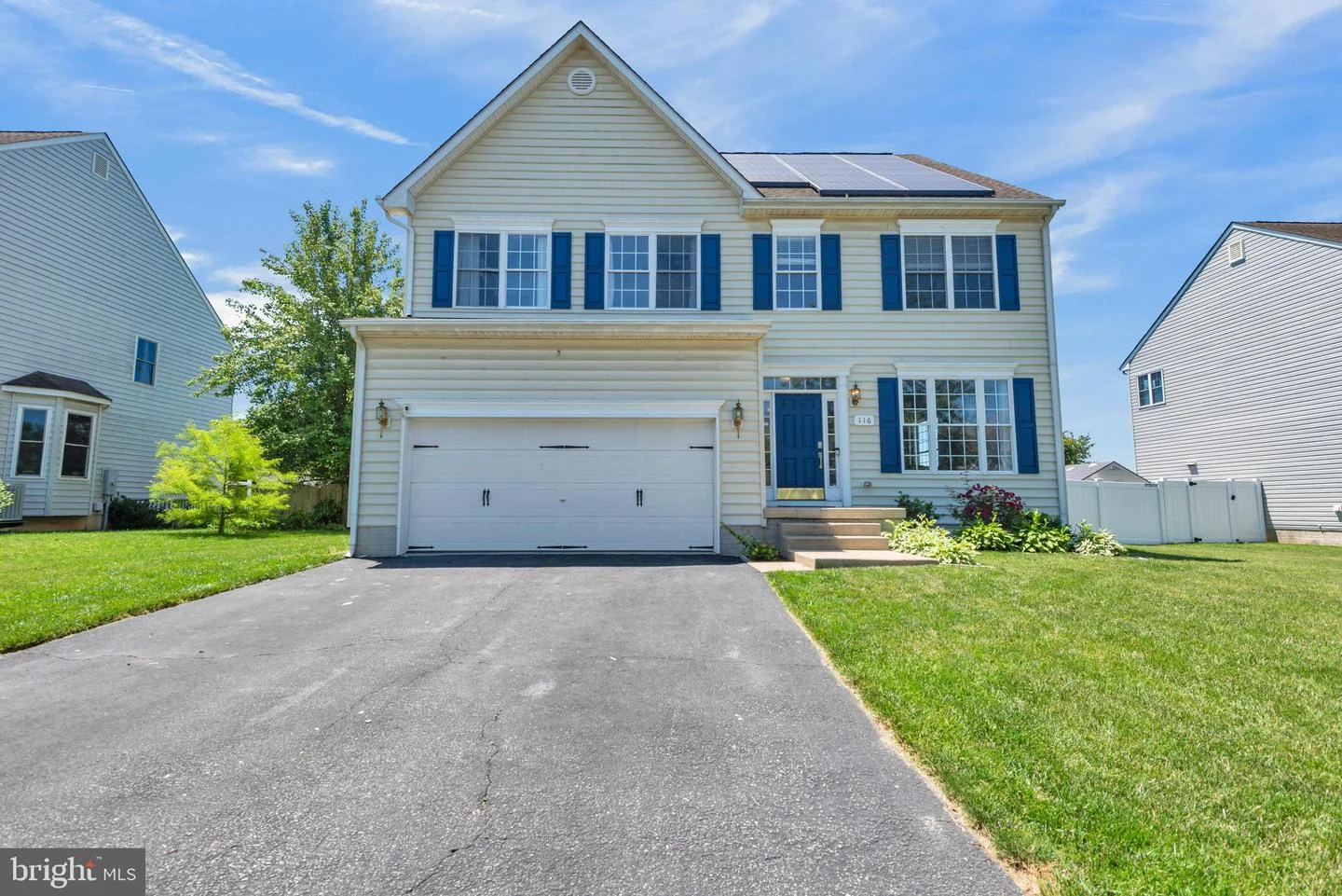 116 Meadow Brook Way
