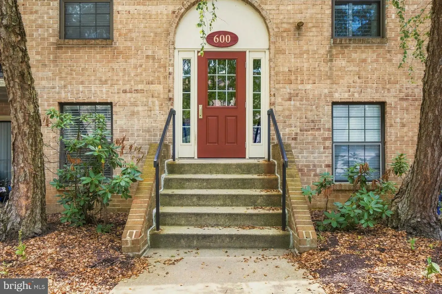 613 Washington Place Unit 13, Chesterbrook, PA, 19087