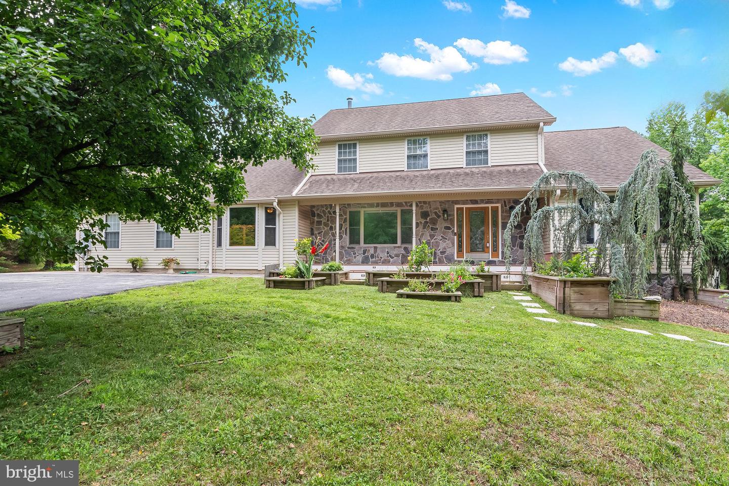 3025 Ali Court, Huntingtown, MD, 20639