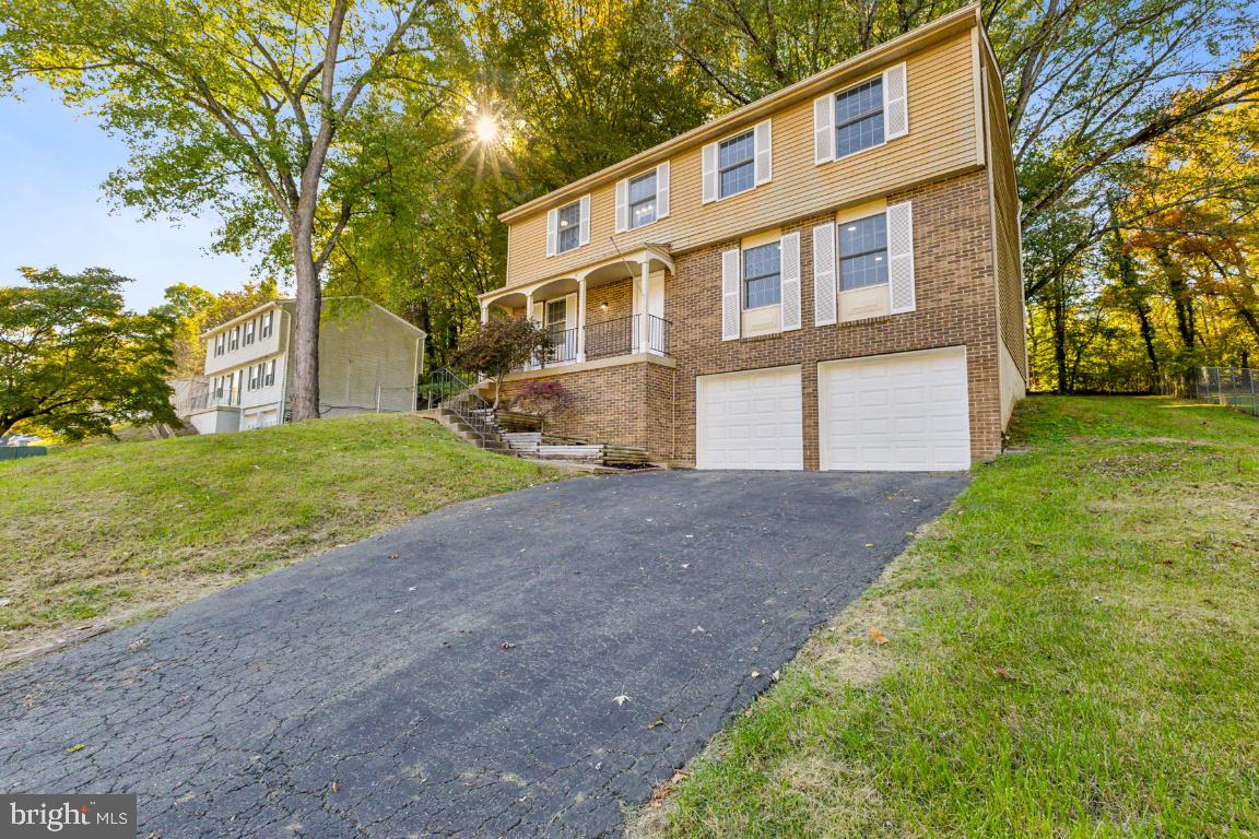 2113 Briarwood Drive, Waldorf, Maryland image 2