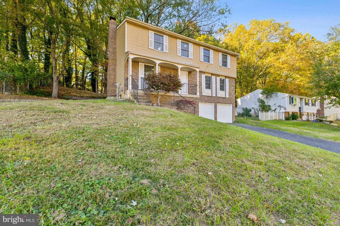 2113 Briarwood Drive, Waldorf, Maryland image 3