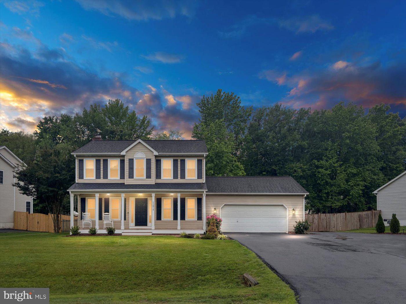 11814 Arbor Glen Dr