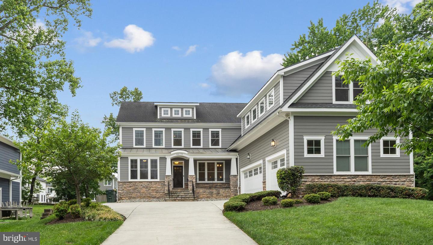 6619 Byrnes Drive, Mclean, VA, 22101