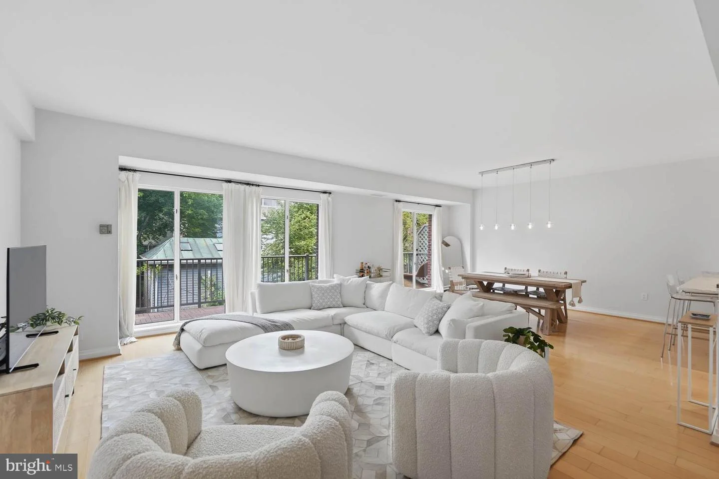3251 Prospect Street NW Unit 302