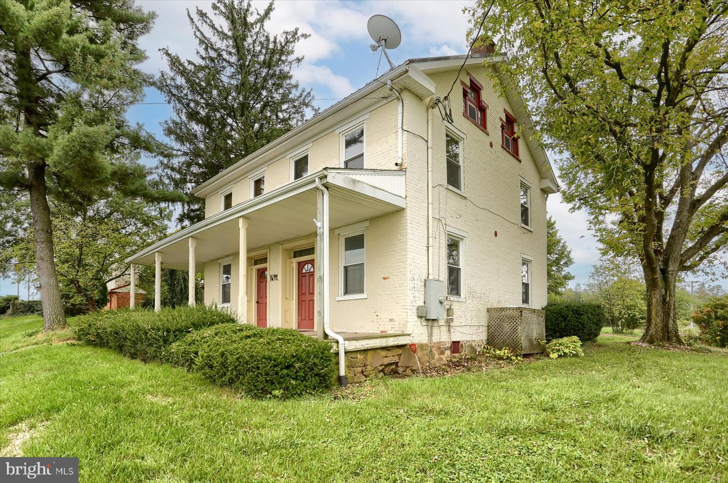 1592 Old Hershey Road, Elizabethtown, Pennsylvania image 3