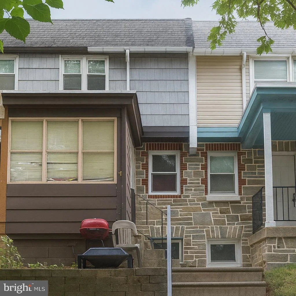 404 Croyden Road