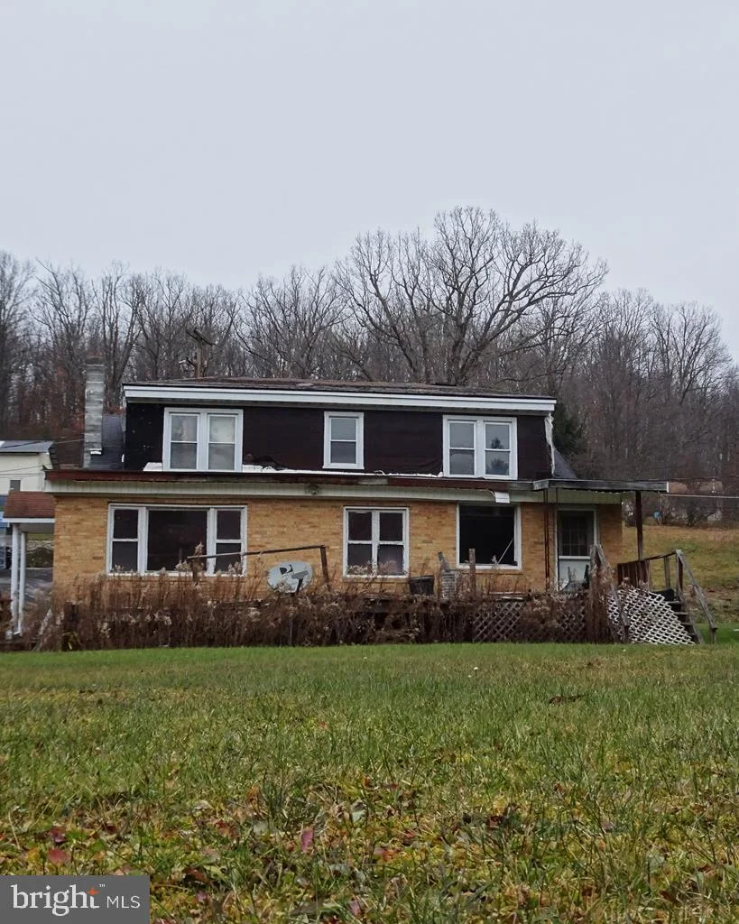 1707 State Street, Osceola Mills, PA, 16666