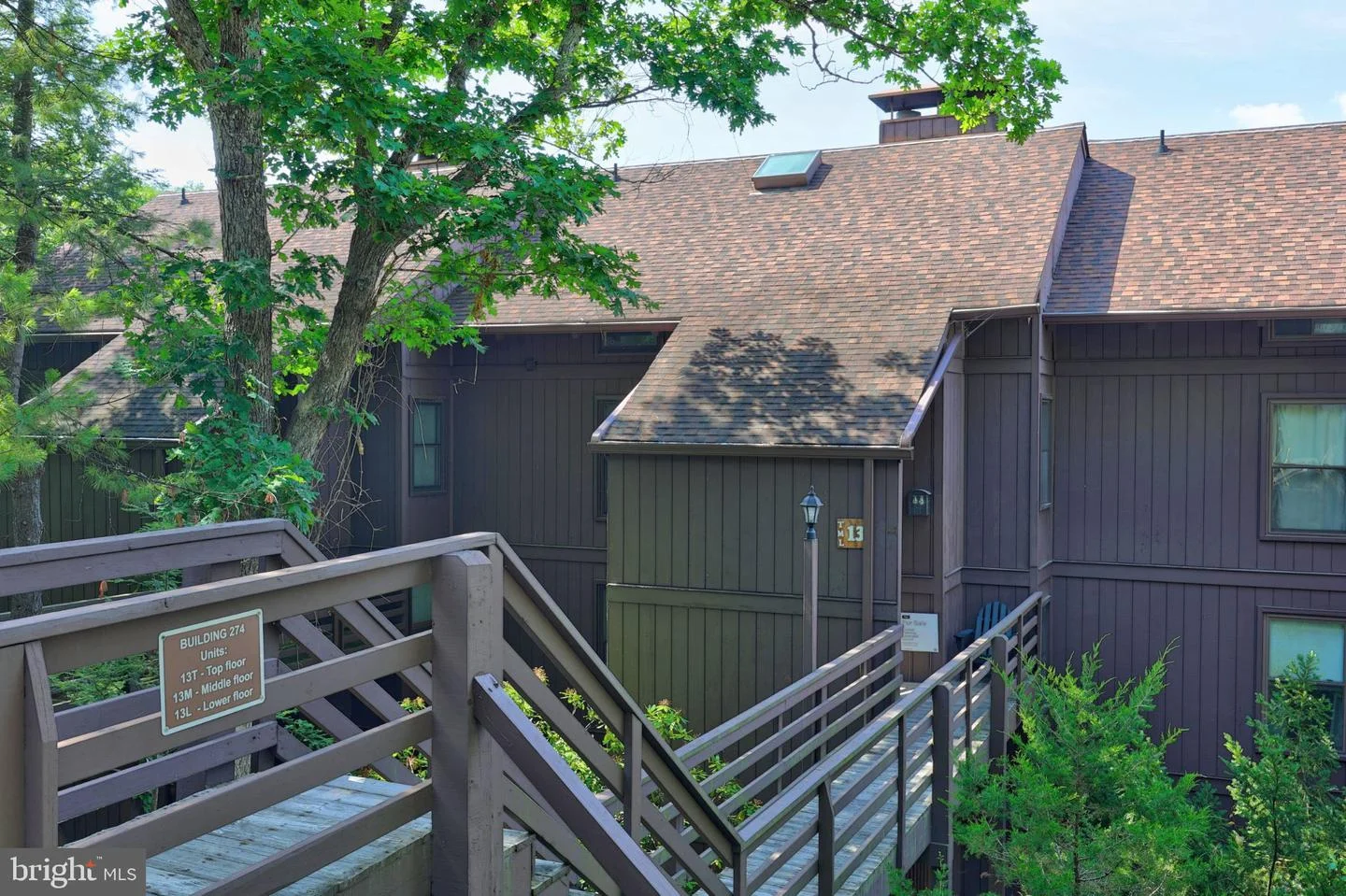 274 The Hill Road Unit 13-A, Basye, VA, 22810