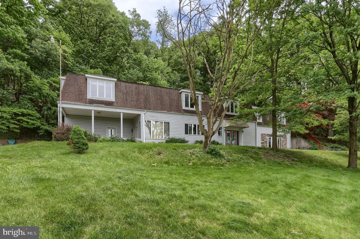 1236 Wood Road