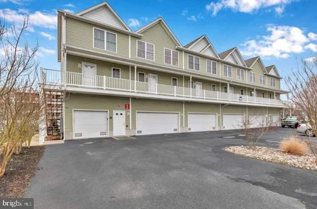 617 Salt Spray Road Unit B