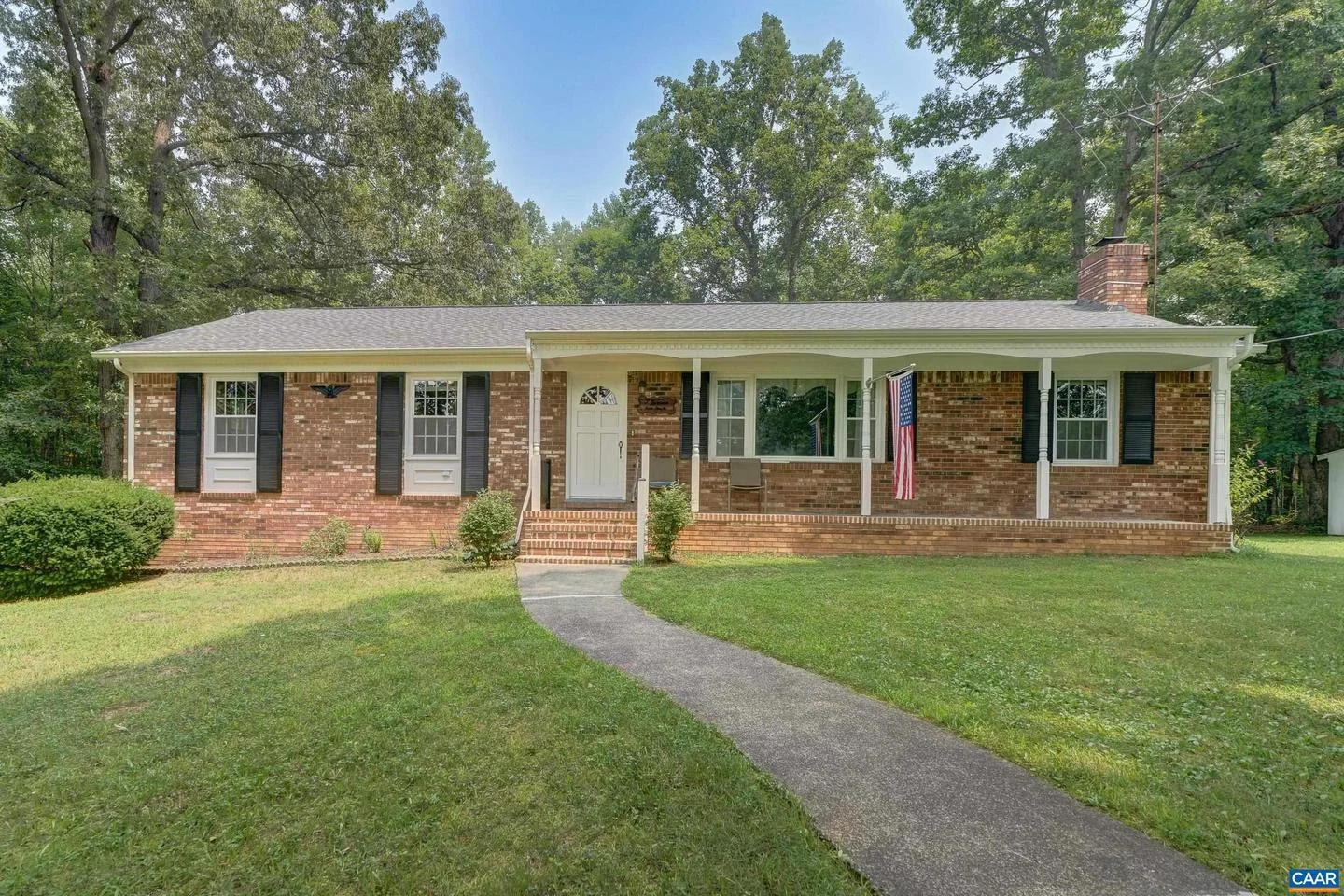 3165 Venable Rd Rd, Kents Store, VA, 23084