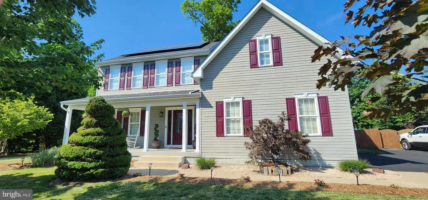 35175 Pheasant Ridge Road