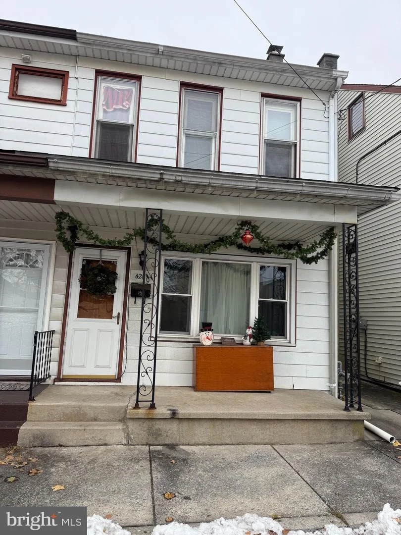 421 N 22nd Street