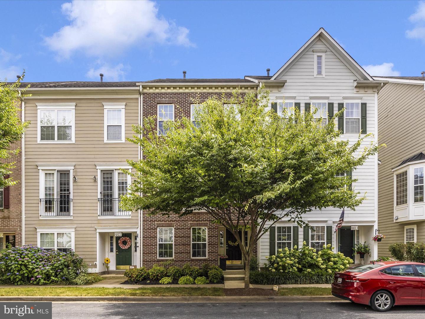 Photo 3 of 64 of 8815 Lew Wallace Rd townhome