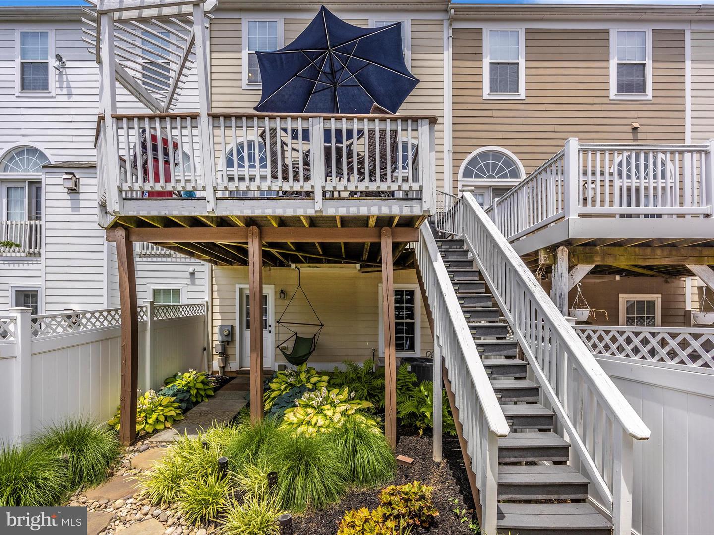 Photo 35 of 64 of 8815 Lew Wallace Rd townhome