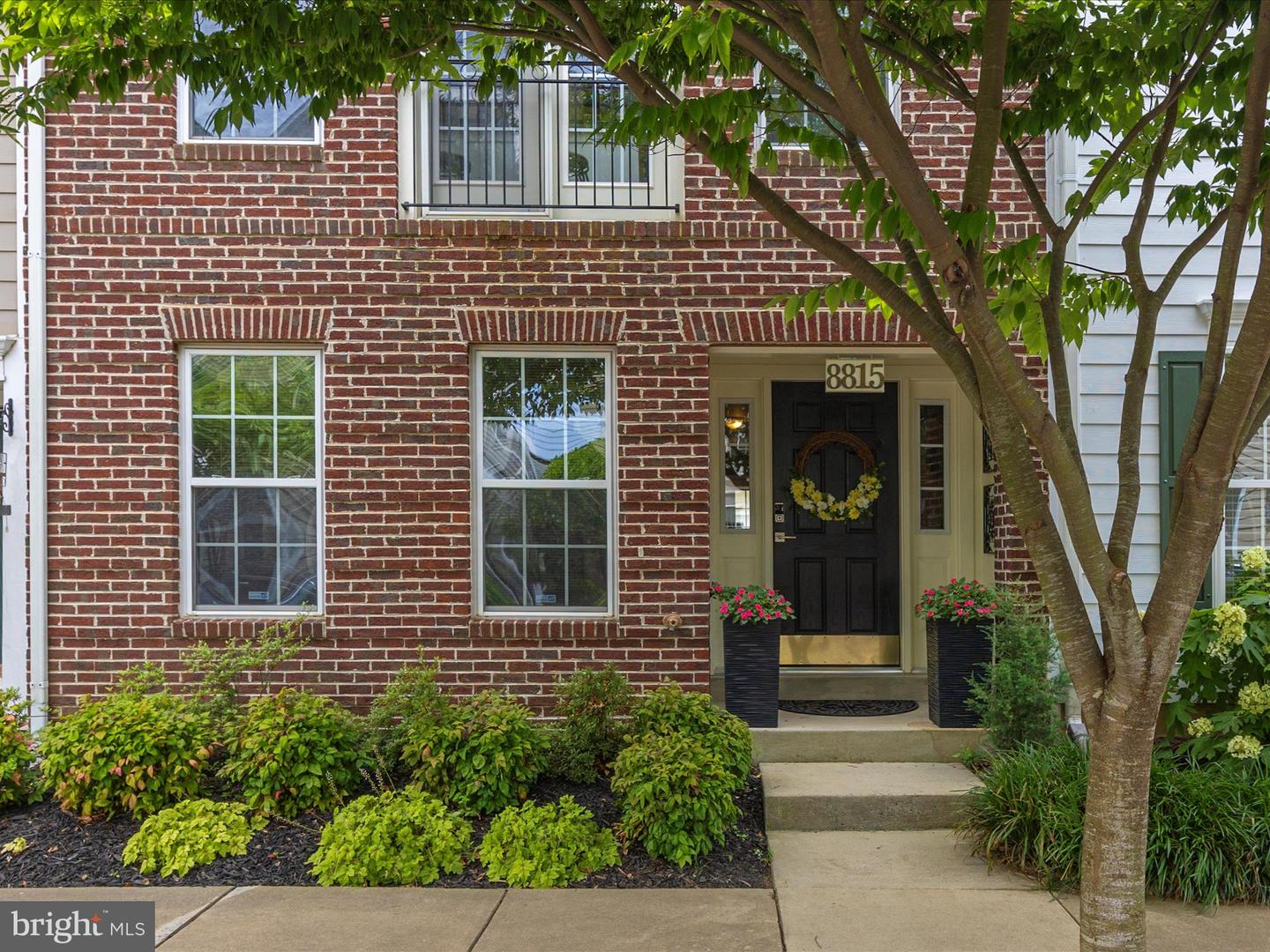 Photo 2 of 64 of 8815 Lew Wallace Rd townhome