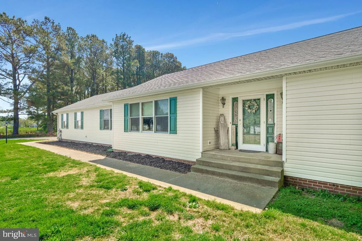 49993 Airedele Road, Ridge, MD, 20680