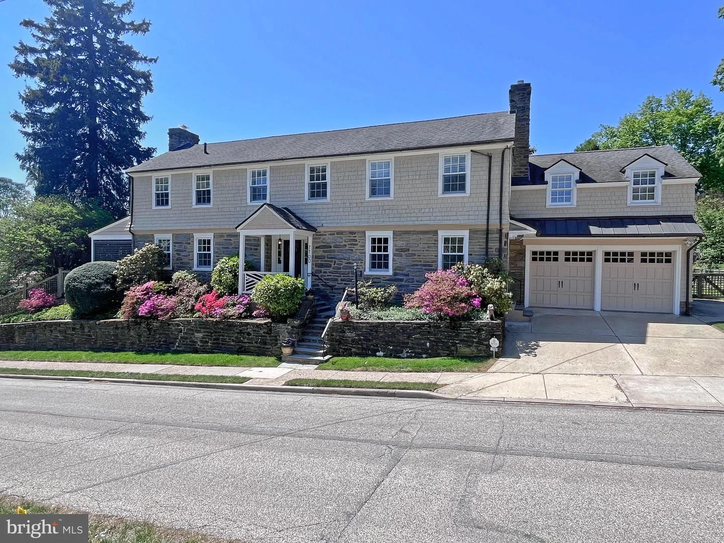 7700 East Lane, Wyndmoor, PA, 19038