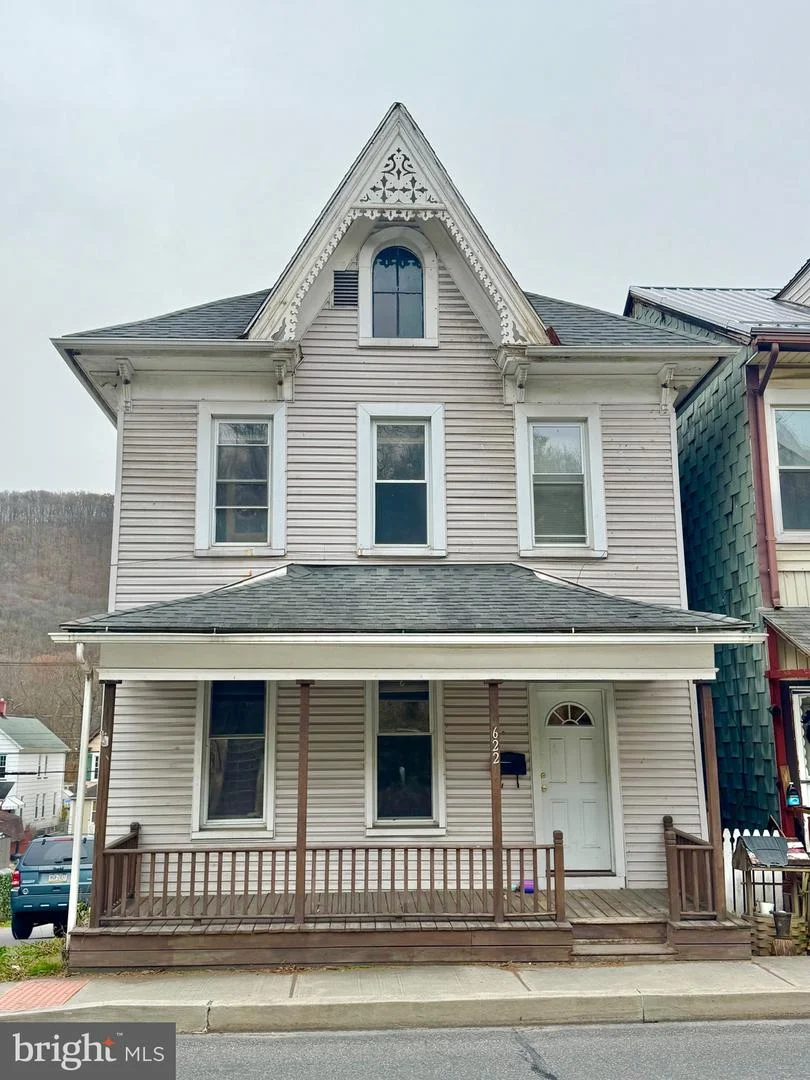 622 Washington Avenue