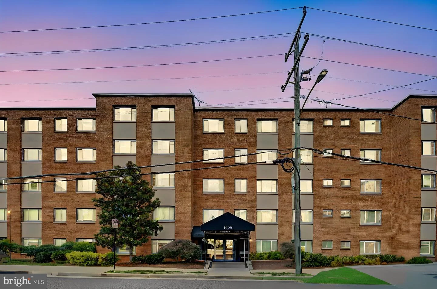 1300 Arlington Ridge Rd Unit 708