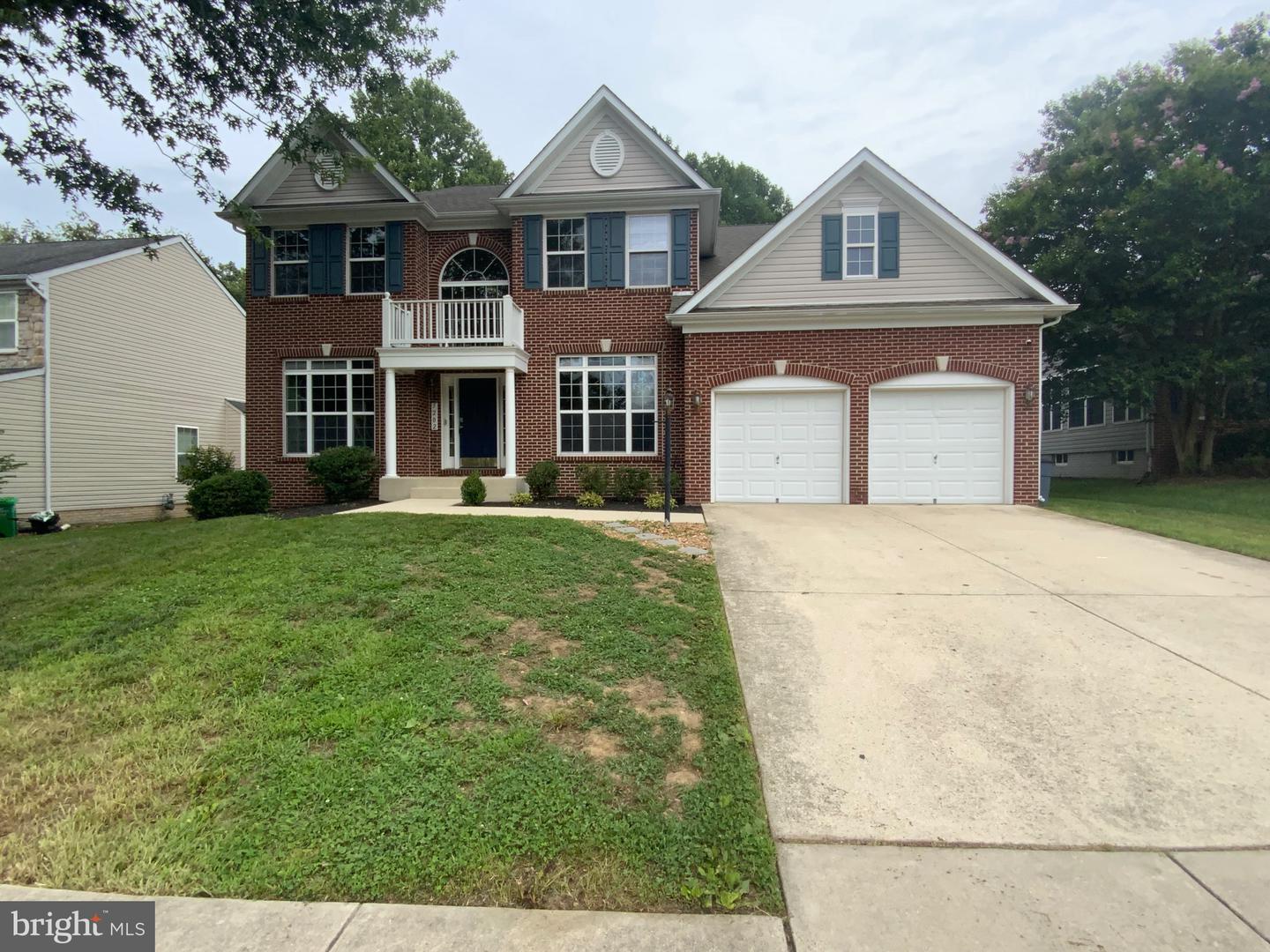 5202 Trotters Glen Drive, Upper Marlboro, MD, 20772