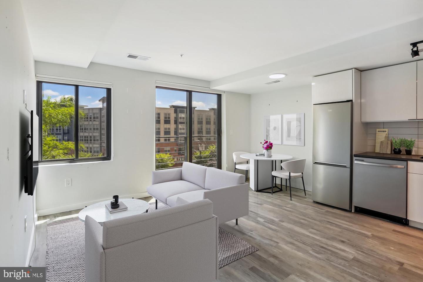 700 Roeder Road Unit 401, Silver Spring, MD, 20910