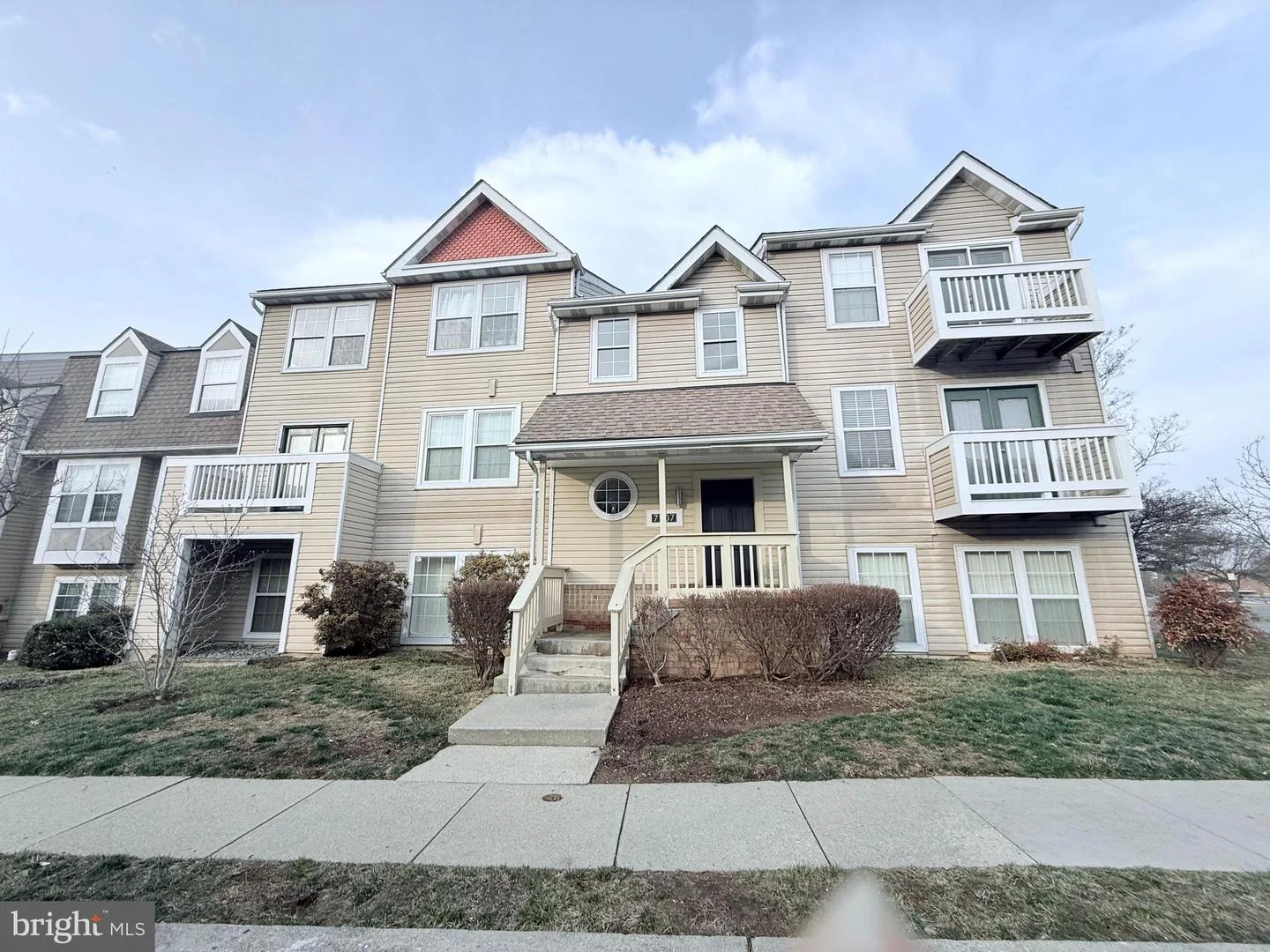 7907 Crows Nest Court Unit 9312