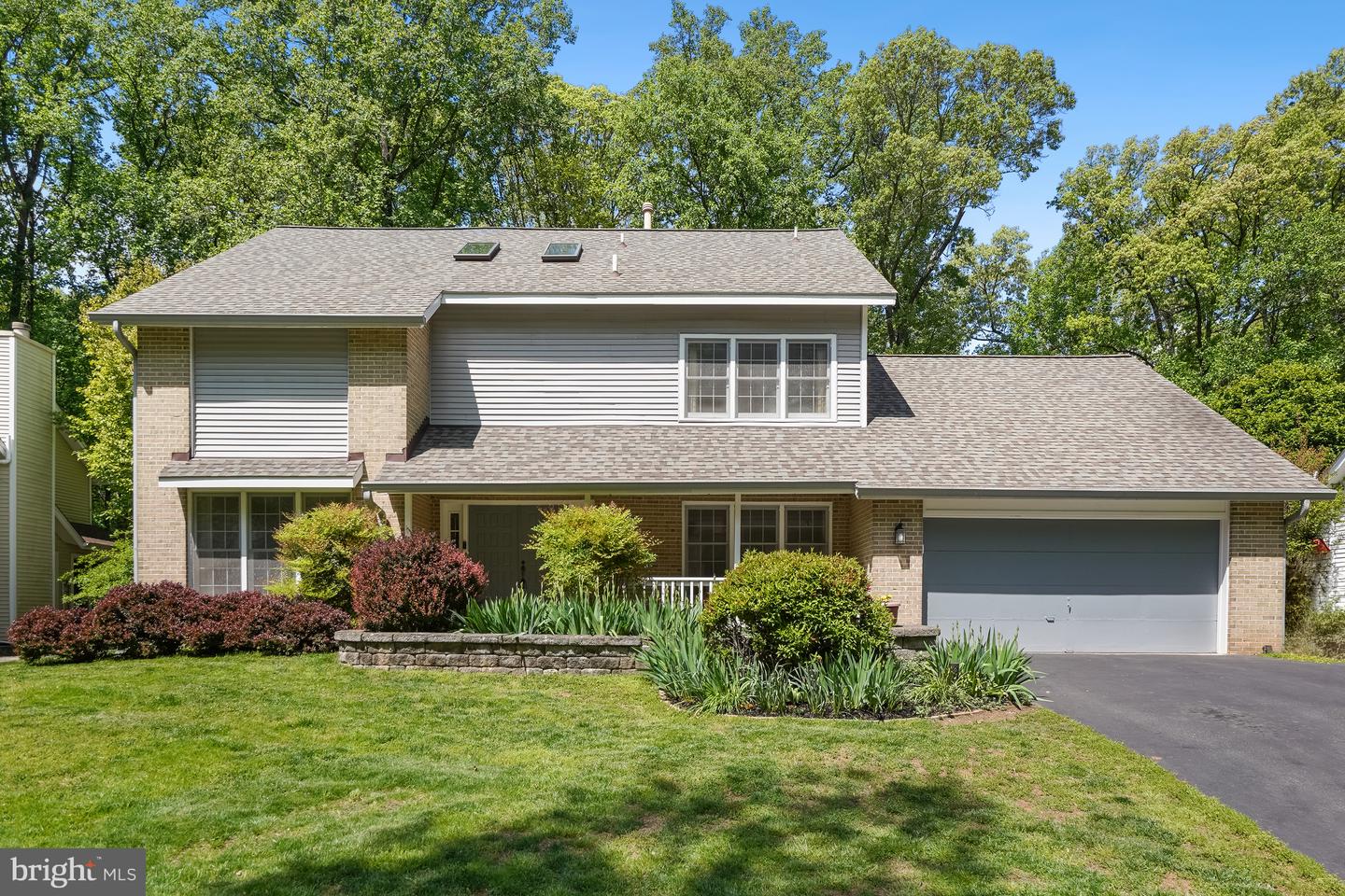 14520 Pebble Hill Lane, North Potomac, MD, 20878