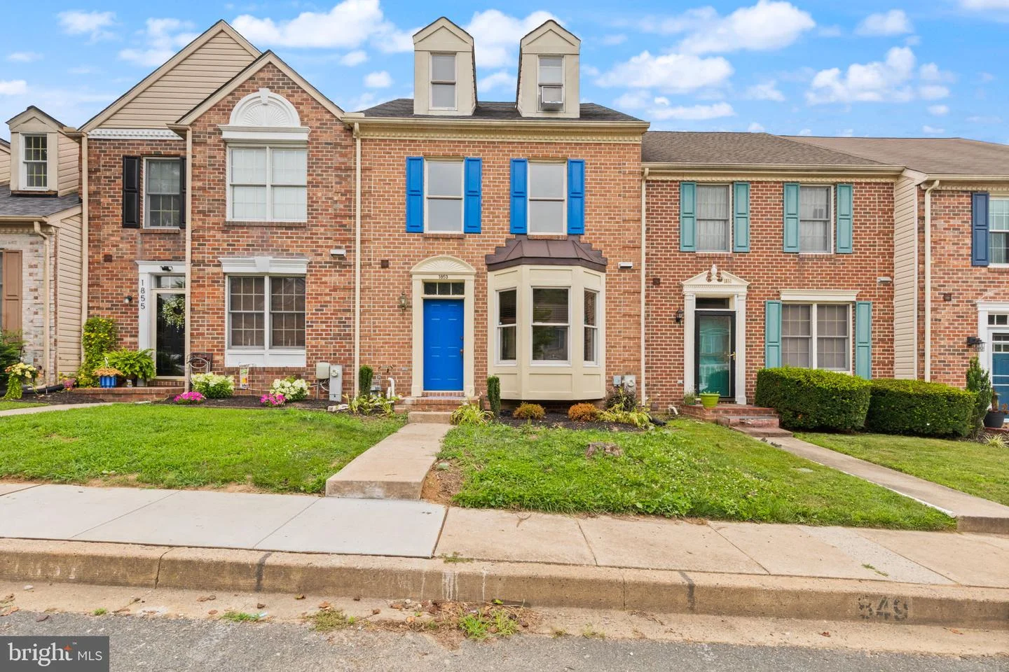 1853 Beth Bridge Circle