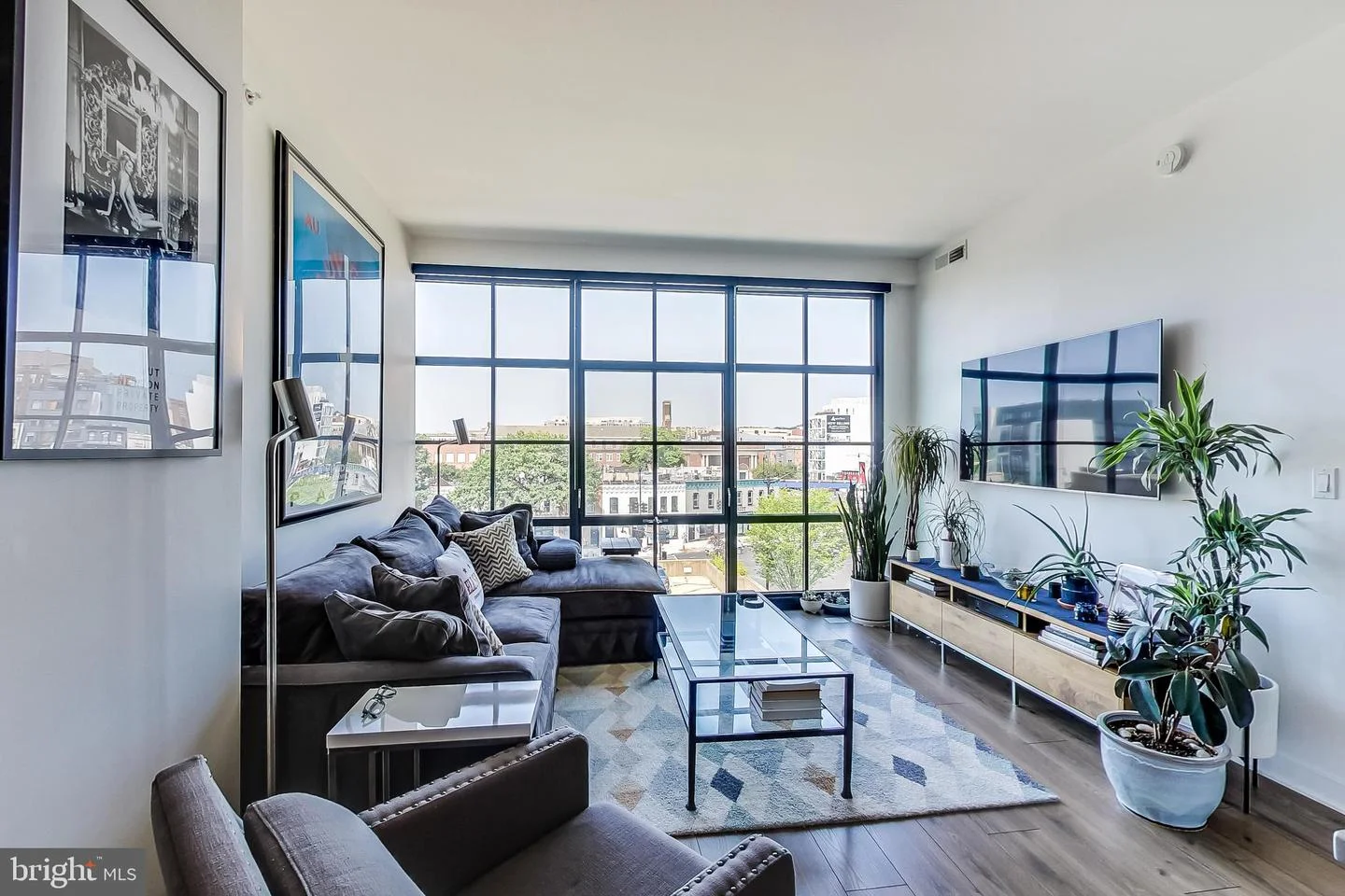 2030 8th Street NW Unit 409