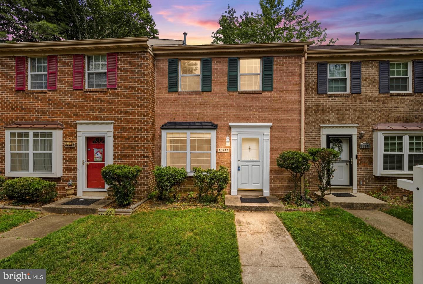 15711 Ambiance Drive, North Potomac, MD, 20878