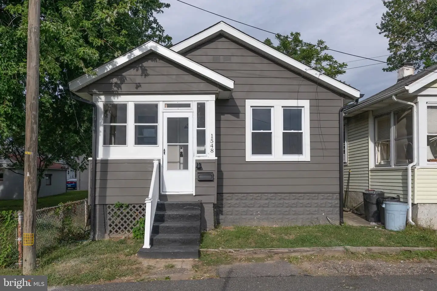 1548 Weber Drive, Linwood, PA, 19061