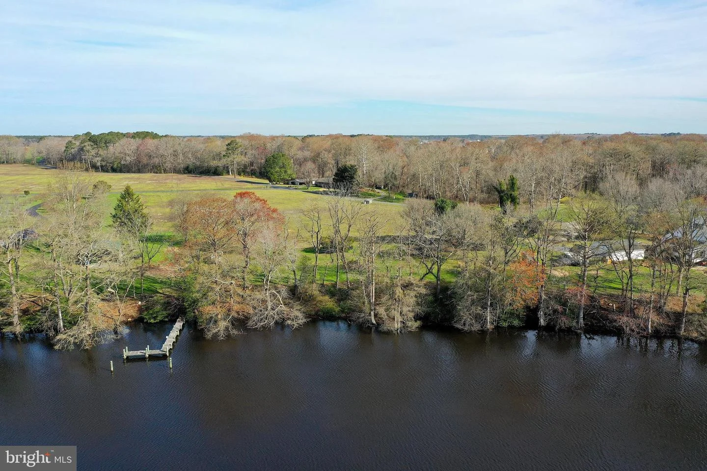 Lot 3 Peach Orchard