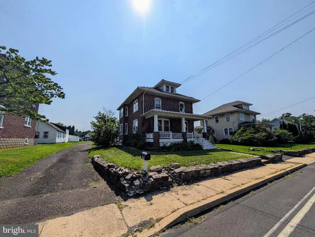 148 S Main Street, Dublin, PA, 18917