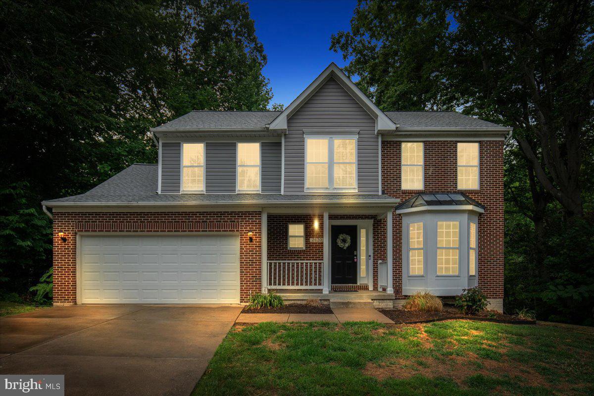 2630 Richfield Lane, Chesapeake Beach, MD, 20732