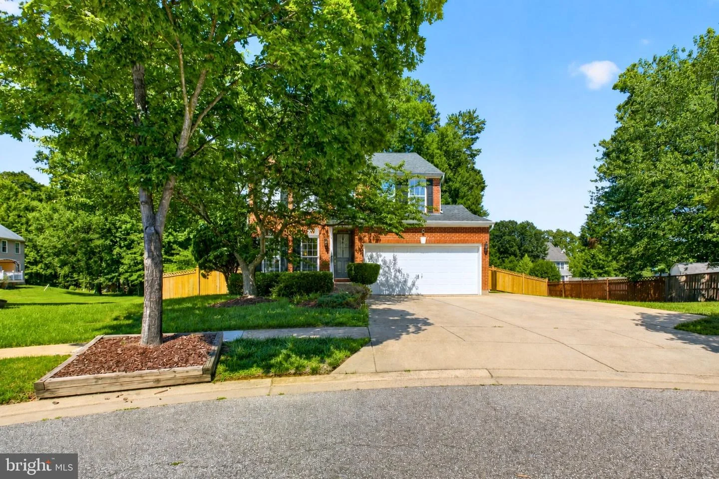 10166 Hubbard Court