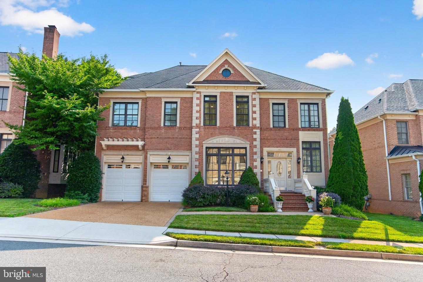 8421 Falcone Pointe Way, Vienna, VA, 22182
