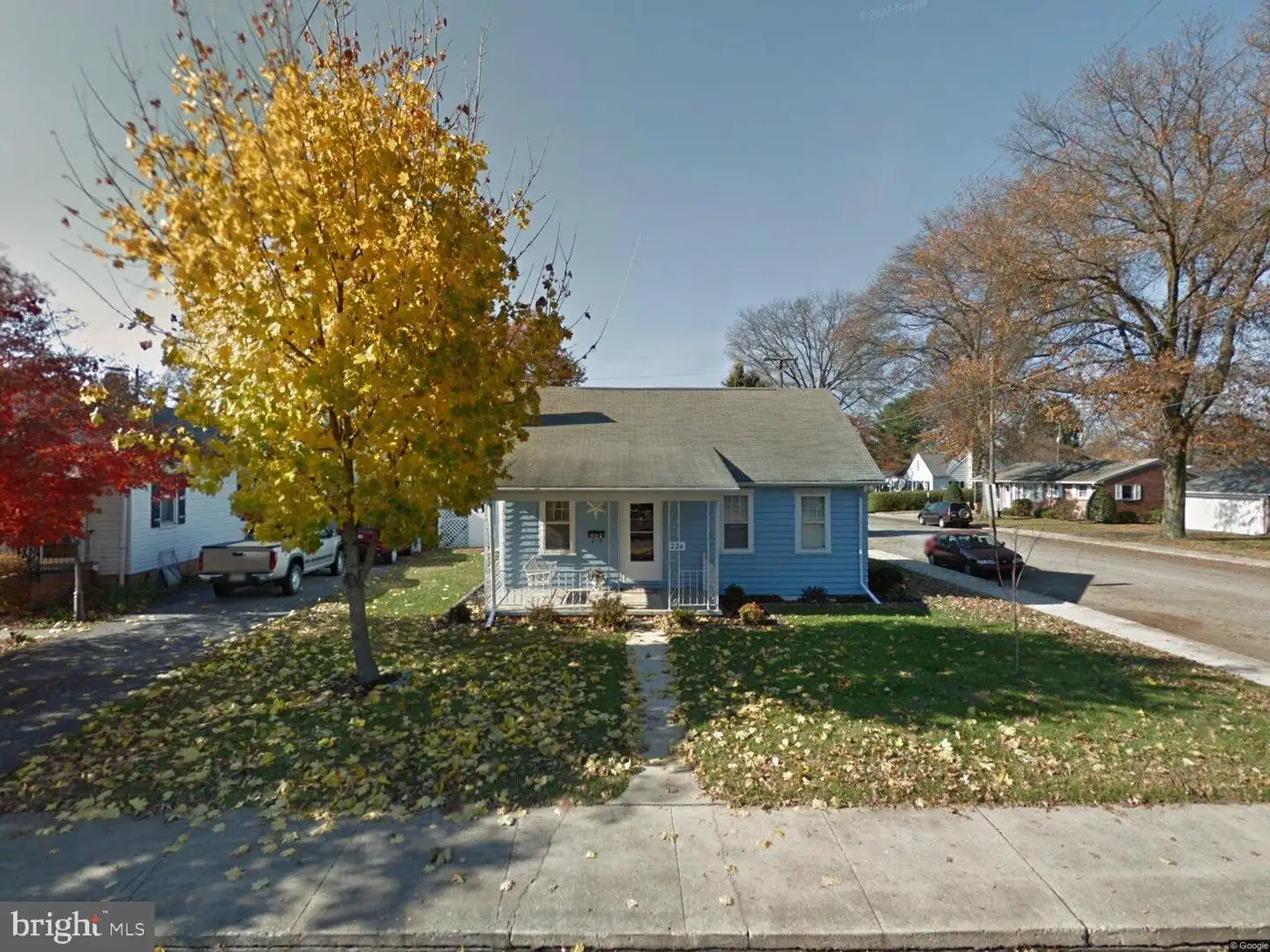 224 Lurgan Avenue Ave, Shippensburg, PA, 17257