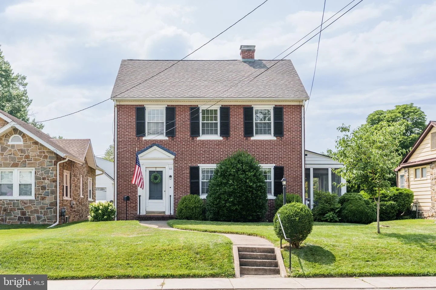 515 North Street