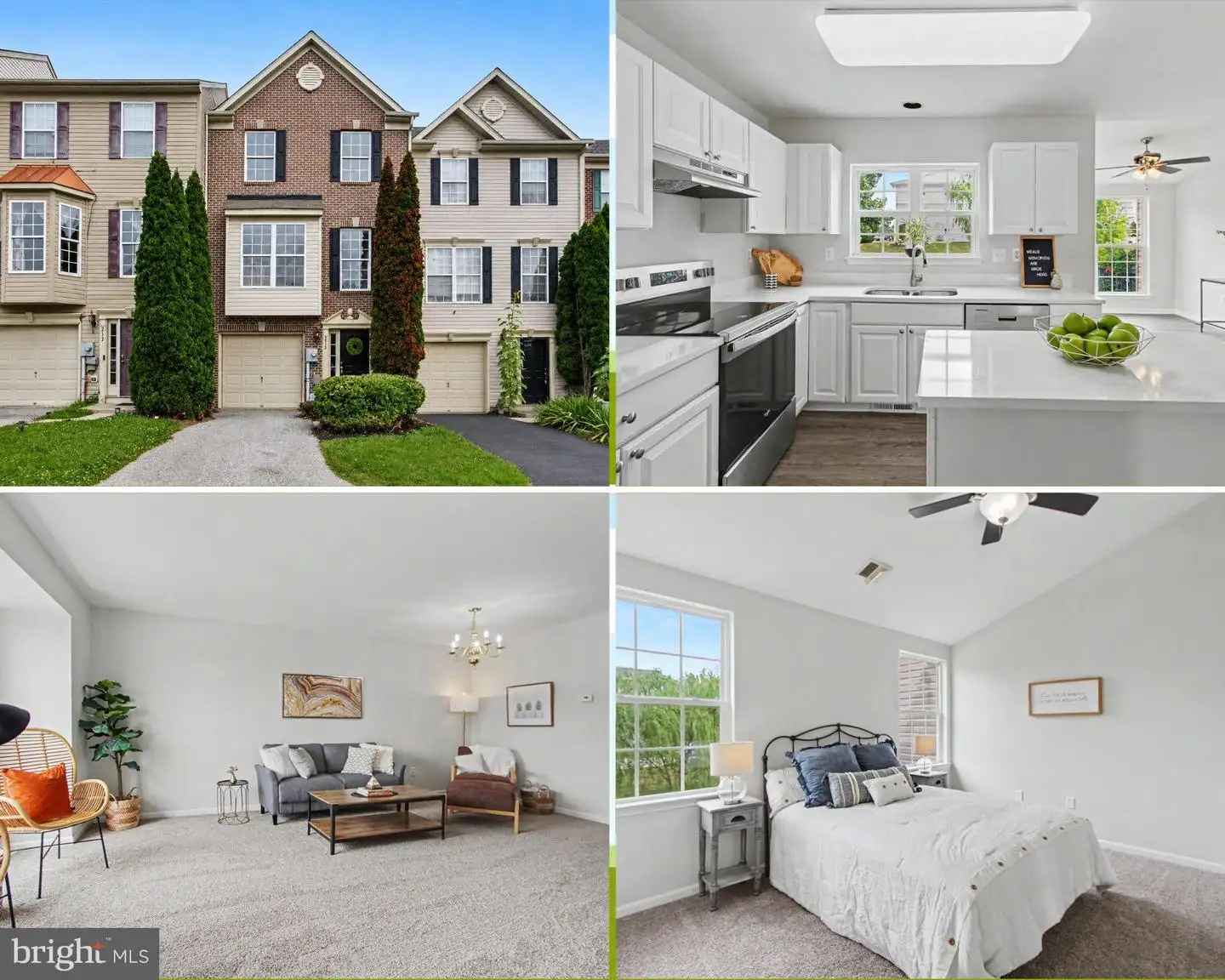 230 Country Ridge Drive, Red Lion, PA, 17356