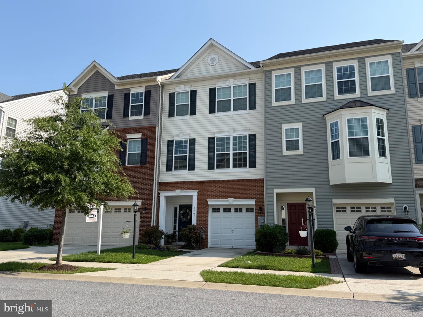 8468 Randell Ridge Rd, Frederick, MD, 21704