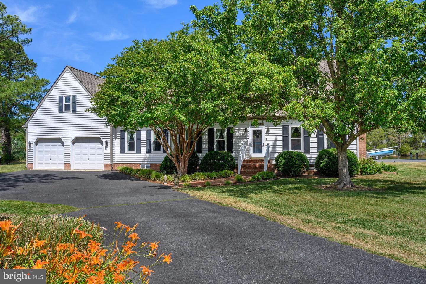 4712 Steamboat Road, Woolford, MD, 21677