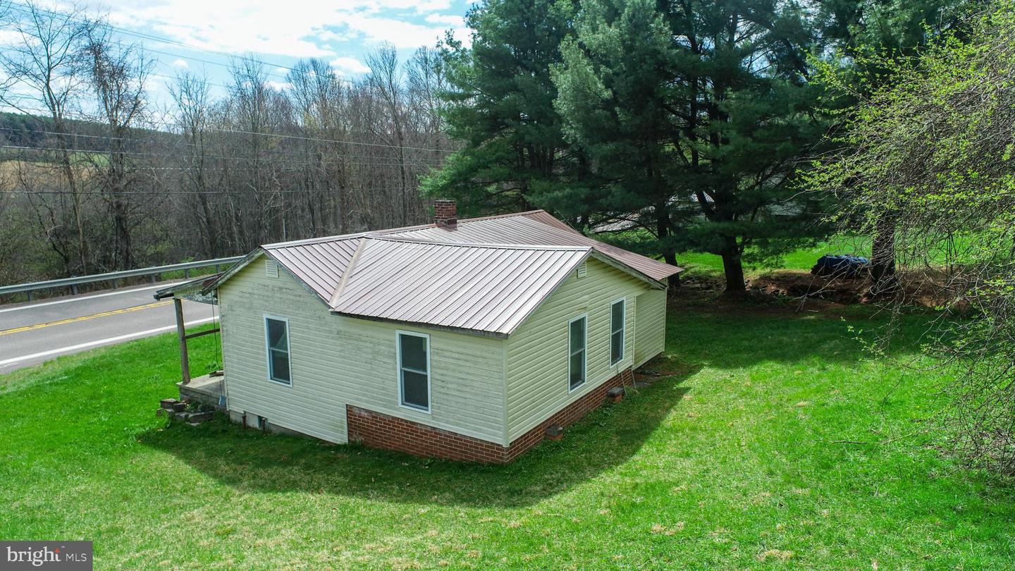 10785 Friendsville Road, Friendsville, MD, 21531