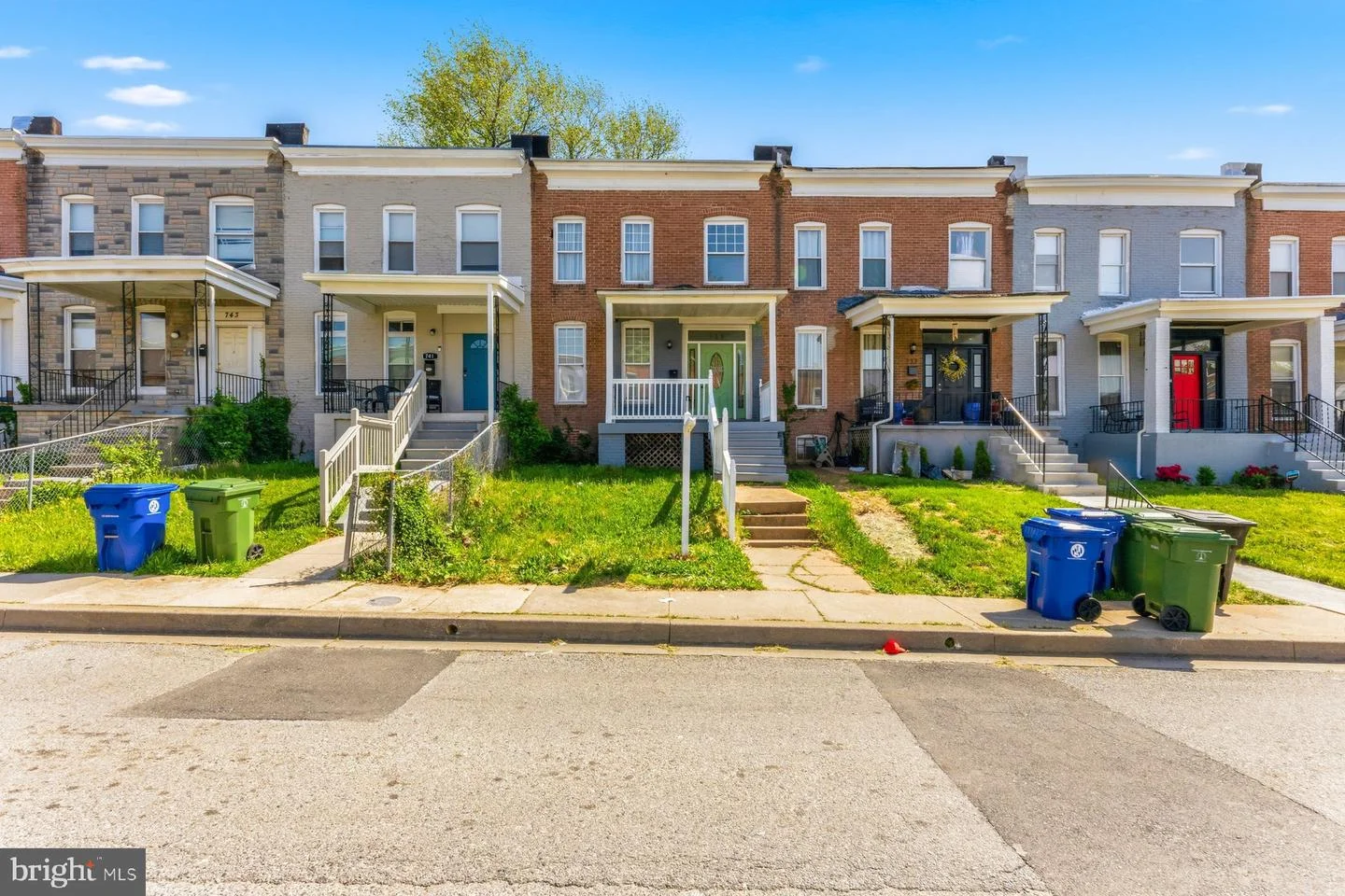 739 Mccabe Avenue