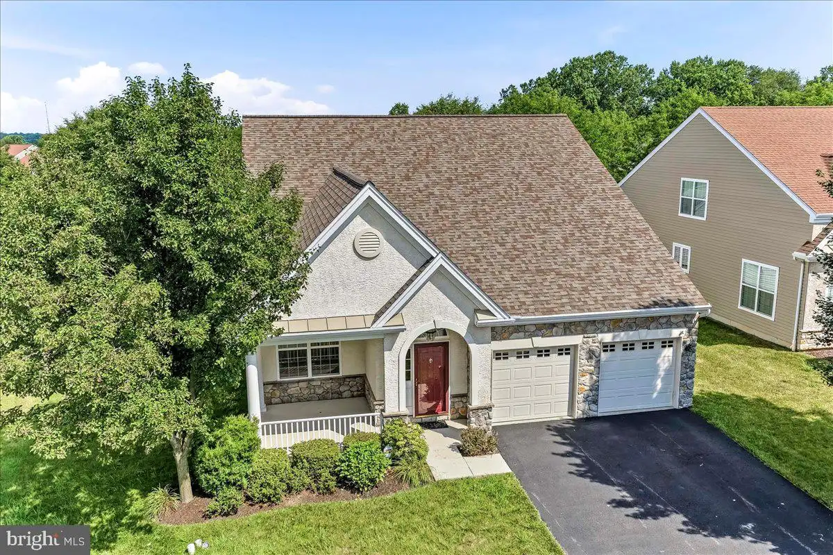 207 Hendrickson Lane, West Grove, PA, 19390