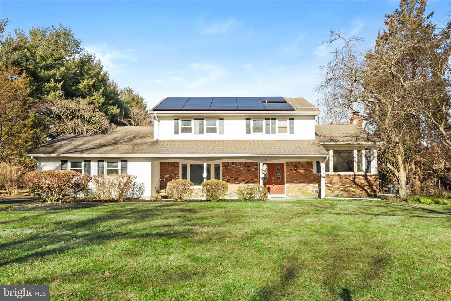 View West Windsor, NJ 08550 house