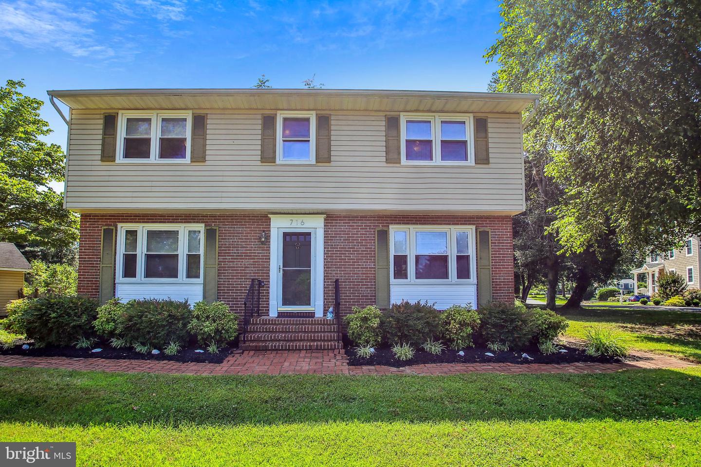 716 Dividing Road, Severna Park, Maryland image 43