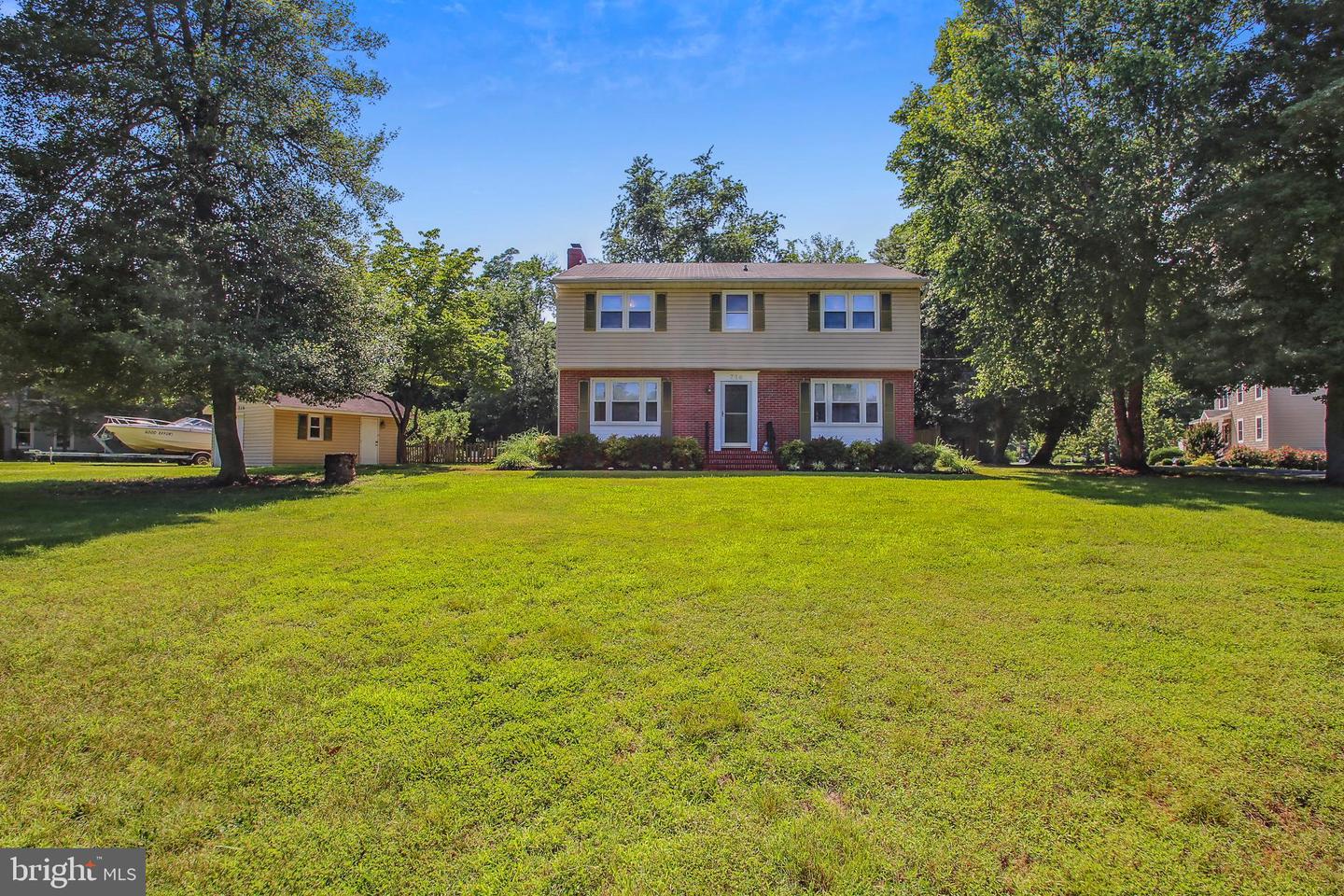 716 Dividing Road, Severna Park, Maryland image 1