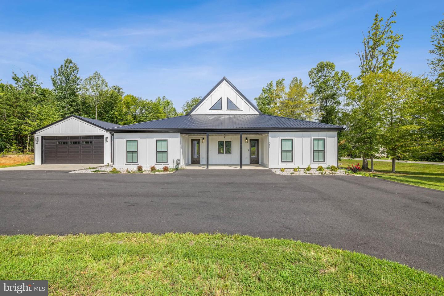 375 Ark Ave. Ave, Bumpass, VA, 23024